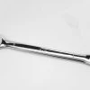 1" 6 Point Fractional Long Combination Chrome Wrench