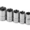 10 Piece 1/4" Drive 6 Pt Standard Fractional Chrome Socket Set 2 10 Piece 1/4" Drive 6 Pt Standard Fractional Chrome Socket Set -Sk Tools Usa, Llc Shop 10 piece 1 4 drive 6 pt standard fractional chrome socket set 2 0bce6957 c99e 468d b719 59caa3cd20a5