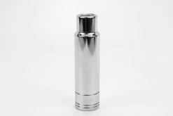 11 Mm 1/2" Drive 6 Point Metric Deep Chrome Socket