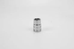 11 Mm 3/8" Drive Metric Standard Chrome Socket
