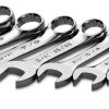 11 Piece 12 Point Fractional Short Combination Chrome Wrench Set -Sk Tools Usa, Llc Shop 11 piece 12 point fractional short combination chrome wrench set 2 c2377ca6 85e5 47d8 bcfb b7eb35ecf277