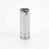 12 Mm 1/4" Drive 6 Point Metric Deep Chrome Socket -Sk Tools Usa, Llc Shop 12 mm 1 4 drive 6 point metric deep chrome socket 2 41037d34 483a 4890 8d5d dbd5351a23d7