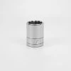 13/16" 1/2" Drive 12 Point Fractional Standard Chrome Socket 1 13/16" 1/2" Drive 12 Point Fractional Standard Chrome Socket -Sk Tools Usa, Llc Shop 13 16 1 2 drive 12 point fractional standard chrome socket 2 25fb8c3a 32b8 4013 b0d5 61fa8d5e6ed5