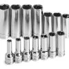 14 Piece 3/8" Drive 6 Point Deep Metric Chrome Socket Set 2 14 Piece 3/8" Drive 6 Point Deep Metric Chrome Socket Set -Sk Tools Usa, Llc Shop 14 piece 3 8 drive 6 point deep metric chrome socket set 2 2187f41c 8b38 44e4 8a5e f659ba7f54ae