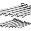 14 Piece 6 Pt SAE Regular Combination Chrome Wrench Set -Sk Tools Usa, Llc Shop 14 piece 6 pt sae regular combination chrome wrench set 2 7856f596 2377 44c4 b437 481dcdebddcf