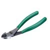 7" Heavy Duty Angled Diagonal Cutters 2 7" Heavy Duty Angled Diagonal Cutters -Sk Tools Usa, Llc Shop 15017 rev081823