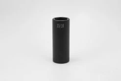 15/16" 1/2" Drive 6 Point Deep Fractional Impact Socket