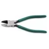 7" Heavy Duty Diagonal Cutting Pliers -Sk Tools Usa, Llc Shop 16107 rev 081823