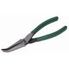 6" Bent Chain Nose Chain Pliers -Sk Tools Usa, Llc Shop 16315 rev 081823
