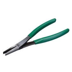 8" Duckbill Serrated Jaw Pliers