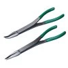2 Piece Extra Long Needle Nose Kit -Sk Tools Usa, Llc Shop 17832 rev081723