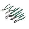 5 Piece General Purpose Pliers Set -Sk Tools Usa, Llc Shop 17834 rev081723