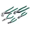 5 Piece General Purpose Plier Kit -Sk Tools Usa, Llc Shop 17835 rev081823