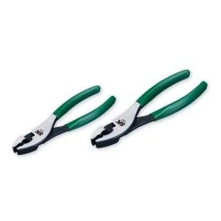 2 Piece Combination Pliers Set