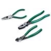 3 Piece Pliers Set -Sk Tools Usa, Llc Shop 17842 rev081423