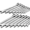 18 Piece 12 Pt SAE/Metric Regular Combination Chrome Wrench Set 1 18 Piece 12 Pt SAE/Metric Regular Combination Chrome Wrench Set -Sk Tools Usa, Llc Shop 18 piece 12 pt sae metric regular combination chrome wrench set 2 f005652f 71e8 4cd8 843f de9ea376d4fb