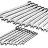 19 Piece 12 Point Metric Long Combination Chrome Wrench Set 1 19 Piece 12 Point Metric Long Combination Chrome Wrench Set -Sk Tools Usa, Llc Shop 19 piece 12 point metric long combination chrome wrench set 2 799baa48 0337 468f 803b 08cb7efb58c9