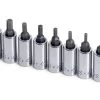 10 Piece 1/4" Drive Fractional Hex Bit Socket Set -Sk Tools Usa, Llc Shop 19731 2 2ada3e6f 8125 40a4 85e3 5542d3368e73
