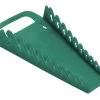 1074 SK Tools Green Plastic Wrench Rack For 15 Tools -Sk Tools Usa, Llc Shop 1974