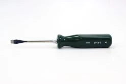 1/4" X 4" SureGrip Slotted Screwdriver
