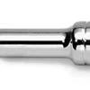 1.5" 1/4" Drive Chrome Wobble Extension