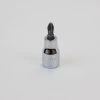 #2 3/8" Drive Pozidriv® Screwdriver Chrome Bit Socket -Sk Tools Usa, Llc Shop 2 3 8 drive pozidriv screwdriver chrome bit socket 2 2c2c71c5 e465 4937 aa2c 39c22a088a88