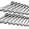 20 Piece 12 Pt SAE/Metric Short Combination Wrench Set -Sk Tools Usa, Llc Shop 20 piece 12 pt sae metric short combination wrench set 2 0696d3cd 5b6c 450c ab75 ed69bbafca30