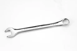 21 Mm 12 Point Metric Regular Combination Chrome Wrench