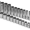 24 Piece 3/8" Drive 6 Pt Std And Extra Deep Metric Socket Set -Sk Tools Usa, Llc Shop 24 piece 3 8 drive 6 pt std and extra deep metric socket set 2 017b03d6 74f1 4fc8 8e08 f00cefe0bf2b