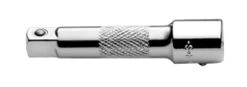 3" 3/8" Drive Chrome Extension
