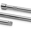 3 Piece 1/2" Drive Chrome Extension Set -Sk Tools Usa, Llc Shop 3 piece 1 2 drive chrome extension set f5c4a673 4481 4574 8dba e09c2173b310