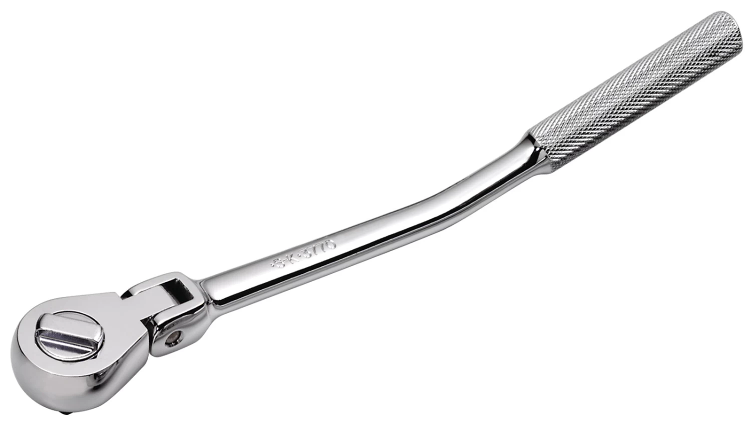 10.8" 3/8" Drive Flex Ratchet 3 10.8" 3/8" Drive Flex Ratchet