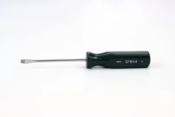3/16" X 4" SureGrip Slotted Screwdriver