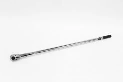 3/4 Dr 100-600 Ft. Lbs. Mcrm Adj Trq Wr