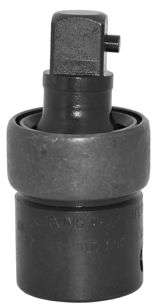3/8" Drive Impact Universal Joint 3 3/8" Drive Impact Universal Joint