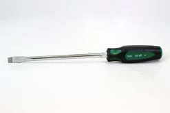 3/8" X 8" Keystone CushionGrip Screwdriver