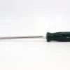 3/8" X 8" SureGrip Slotted Screwdriver