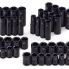 40 Piece 3/8" Drive 6 Pt SAE/Metric Standard Impact Socket Set 2 40 Piece 3/8" Drive 6 Pt SAE/Metric Standard Impact Socket Set -Sk Tools Usa, Llc Shop 4090 rev110722
