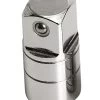 3/4"Female-1/2"Male Drive Chrome Adapter -Sk Tools Usa, Llc Shop 409rev110322