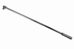 30" 1/2" Drive Flex Breaker Bar