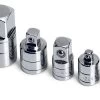 5 Piece Adapters Set -Sk Tools Usa, Llc Shop 4506 rev110922