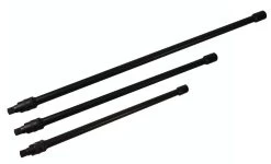 3 Piece 1/2" Drive Locking Impact Extension Set