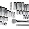 47 Piece 3/8" Drive 12 Pt Std And Deep SAE And Metric Socket Set -Sk Tools Usa, Llc Shop 47 piece 3 8 drive 12 pt std and deep sae and metric socket set 2 e08b04b0 9ca1 4f45 a1b4 916ec43c326d