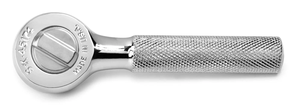 4.8" 3/8" Drive Stubby Ratchet 3 4.8" 3/8" Drive Stubby Ratchet