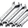 5 Piece 6 Point Fractional Flare Nut Chrome Wrench Set -Sk Tools Usa, Llc Shop 5 piece 6 point fractional flare nut chrome wrench set 2 bd2219a7 2641 4b51 87c3 9563d3941d12