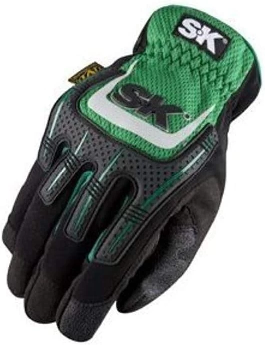 M-Pact Mechanics Gloves, Medium<br>ON SALE!<br>50% Off In Cart!! 3 M-Pact Mechanics Gloves, Medium<br>ON SALE!<br>50% Off In Cart!!