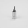 5/64" 1/4" Drive Hex Chrome Bit Socket -Sk Tools Usa, Llc Shop 5 64 1 4 drive hex chrome bit socket 2 eb3badc7 3933 4bde b35d 81effdcbde5b