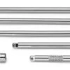 6 Piece 1/4" Drive Chrome Extension Set 1 6 Piece 1/4" Drive Chrome Extension Set -Sk Tools Usa, Llc Shop 6 piece 1 4 drive chrome extension set 1d2bc69b afaf 4924 98d2 6f1231ad334e