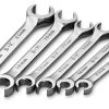 6 Piece 6 Point Metric Flare Nut Chrome Wrench Set -Sk Tools Usa, Llc Shop 6 piece 6 point metric flare nut chrome wrench set 2 13d4646a 4907 4d73 891d 1bba5df1a00b