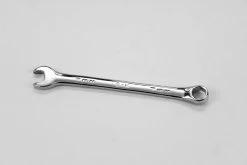 7 Mm 6 Point Metric Regular Combination Chrome Wrench